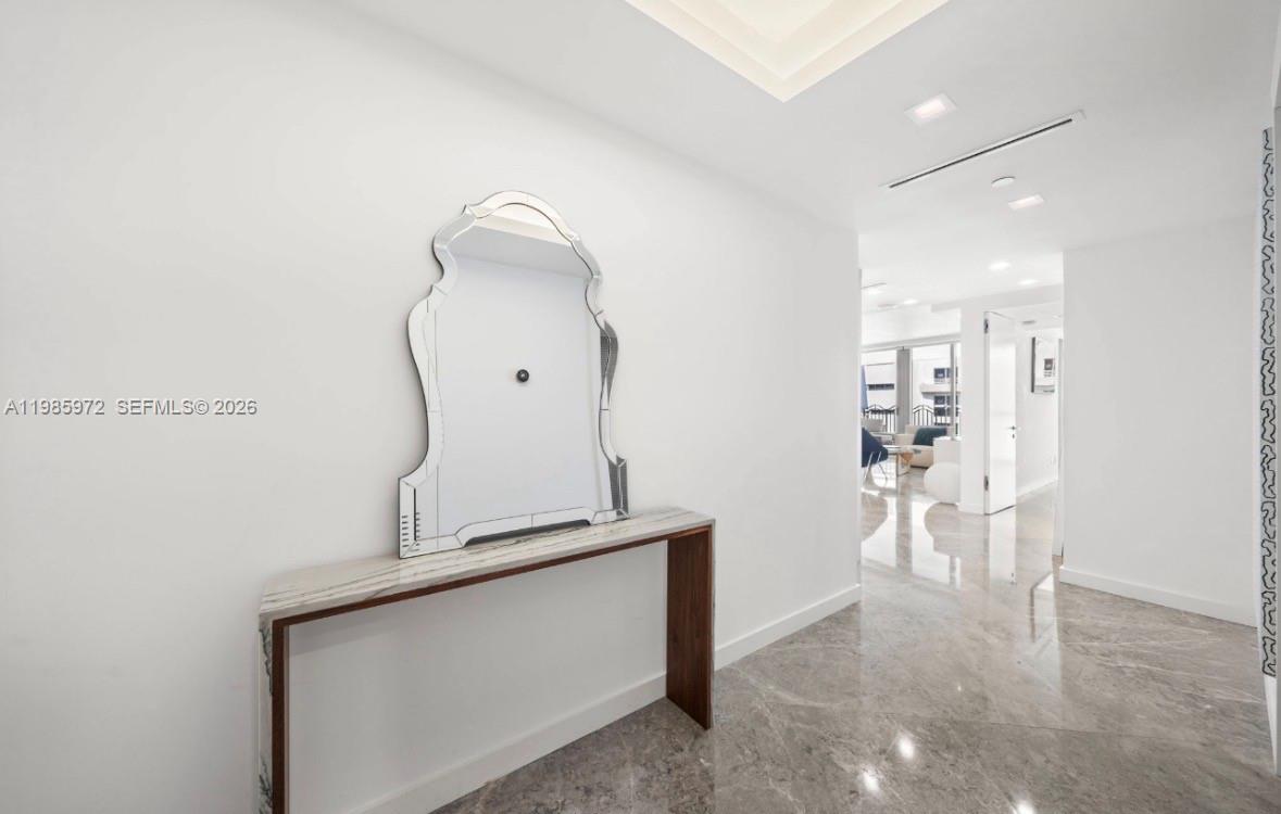 1500 OCEAN DRIVE CONDO - Residential Lease