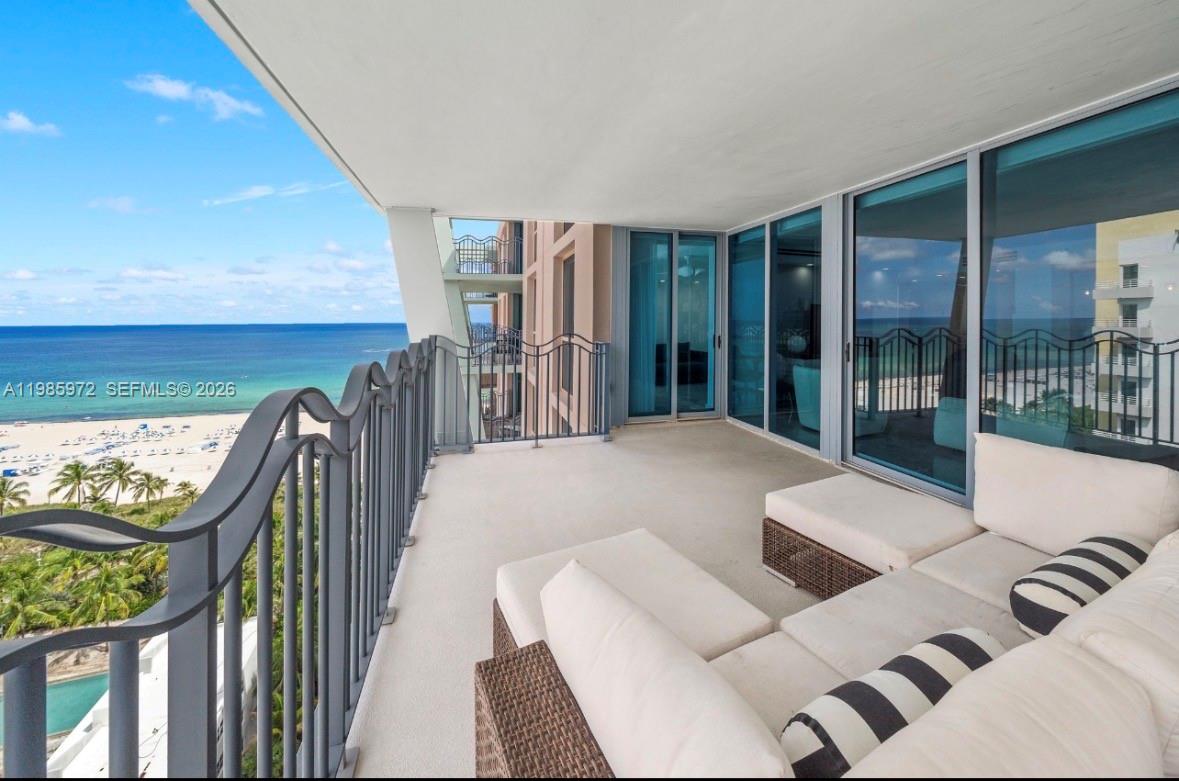 1500 OCEAN DRIVE CONDO - Residential Lease