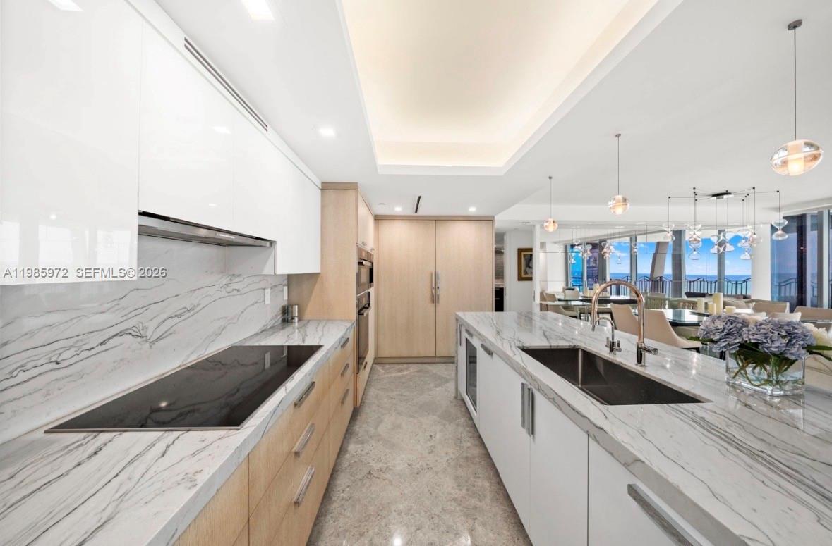 1500 OCEAN DRIVE CONDO - Residential Lease