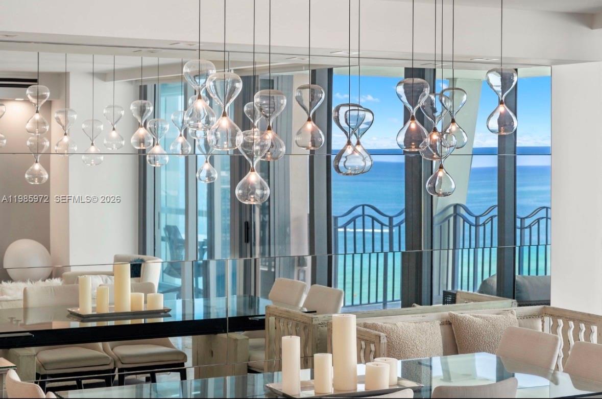 1500 OCEAN DRIVE CONDO - Residential Lease