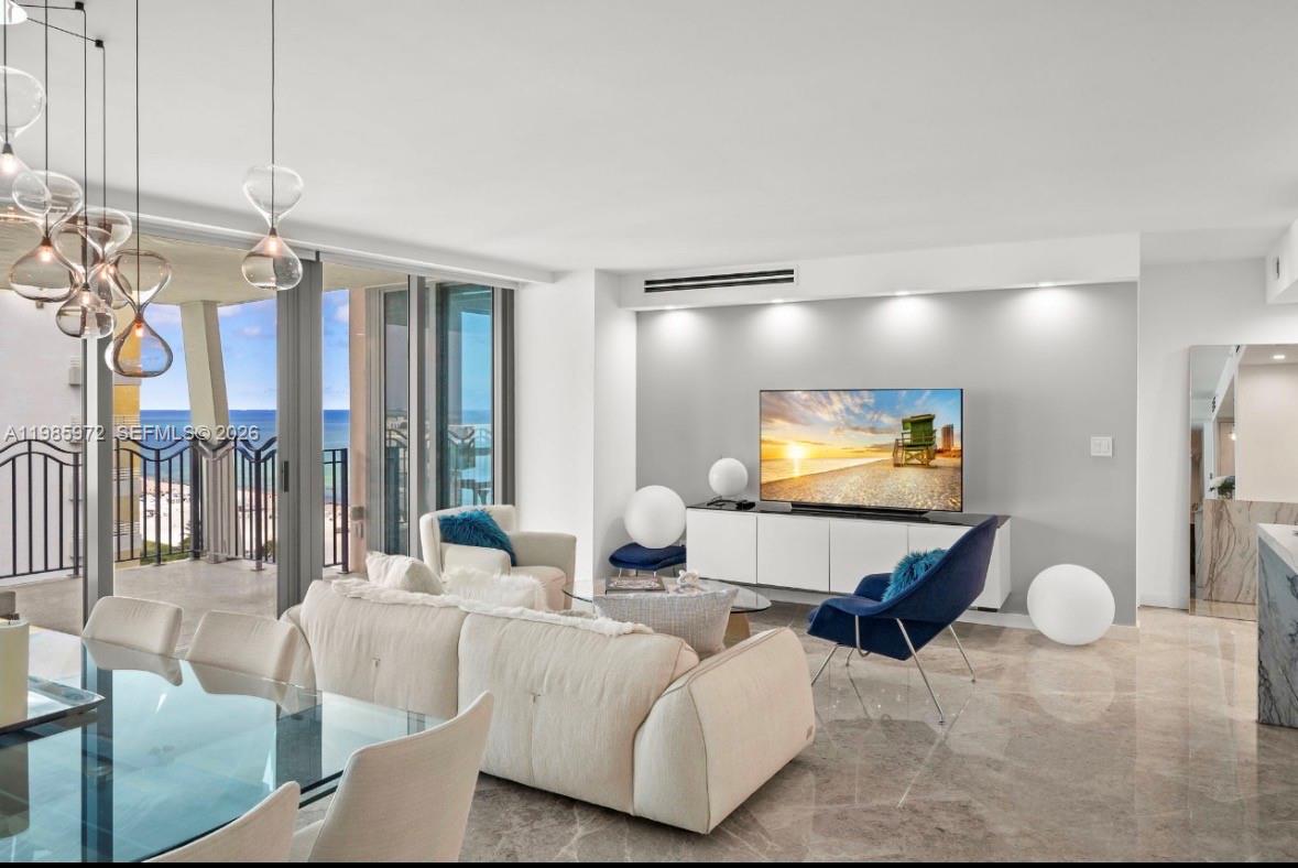 1500 OCEAN DRIVE CONDO - Residential Lease