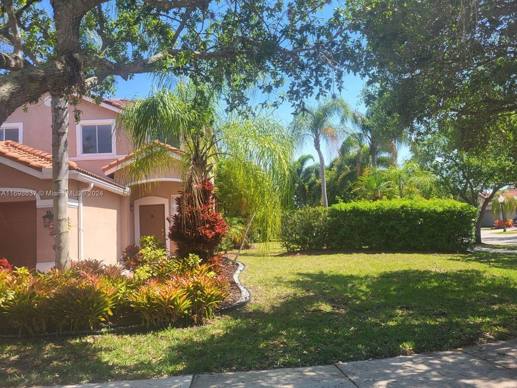 Photo of 1368 Majesty Ter #1368, Weston, FL 33327 (MLS # A11698637)