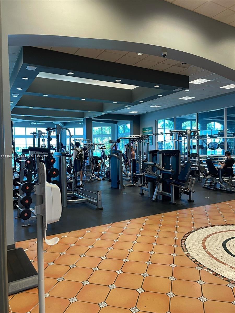 CAPTIVA CONDO E - Residential Lease