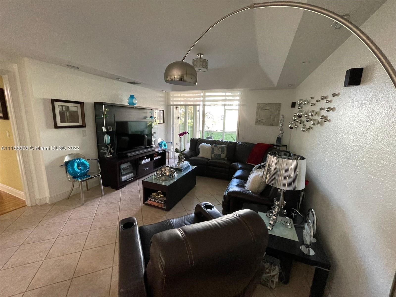 CAPTIVA CONDO E - Residential Lease