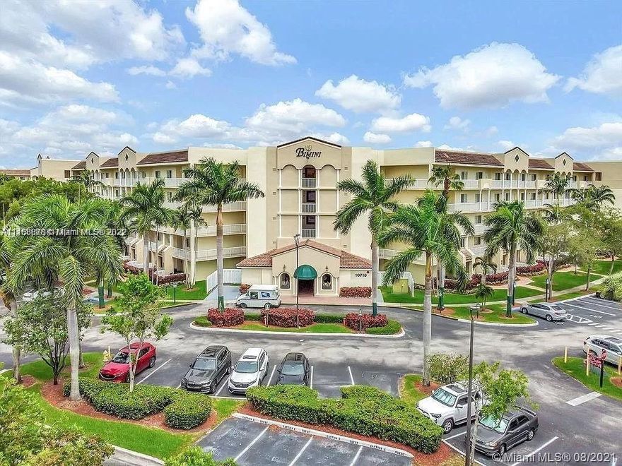 Fantastic first floor Unit at Captiva E in the prestigious Doral Isles community, 3 beds and 2 baths, with laundry room, a front porch and screen Balcony overlooking the lake. Tile and wood flooring in bedrooms, matching GE stainless steel Whirlpool Gold appliances. Hurricane impact windows and sliding glass doors. Resort style living all amenities in the spectacular Club house including 3 pools, Jacuzzi and sauna, basketball court, soccer field, tennis courts, restaurant, gym, kids play area, private beach area with volleyball court. Access to the lake to kayaking. Family oriented community, A+ schools, close to major highways, restaurants, shopping plazas & more. Water and Fast Internet are included. Unit will be available May 15th. Text LA for showings. Mornings preferred.