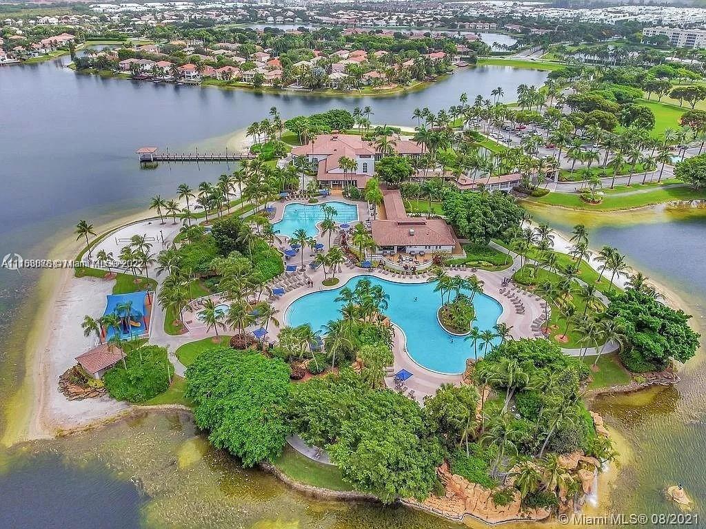 CAPTIVA CONDO E - Residential Lease