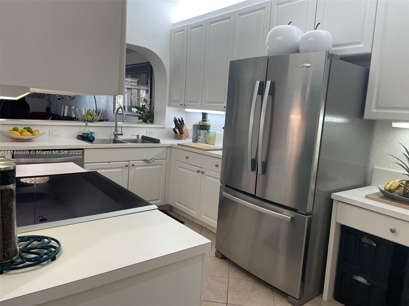 CAPTIVA CONDO E - Residential Lease