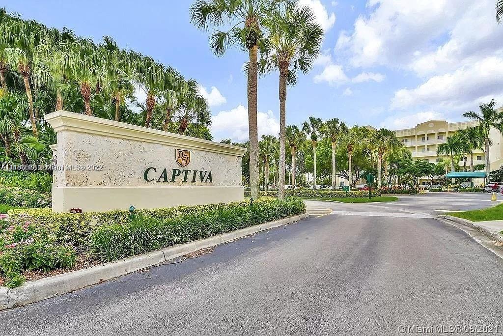 CAPTIVA CONDO E - Residential Lease