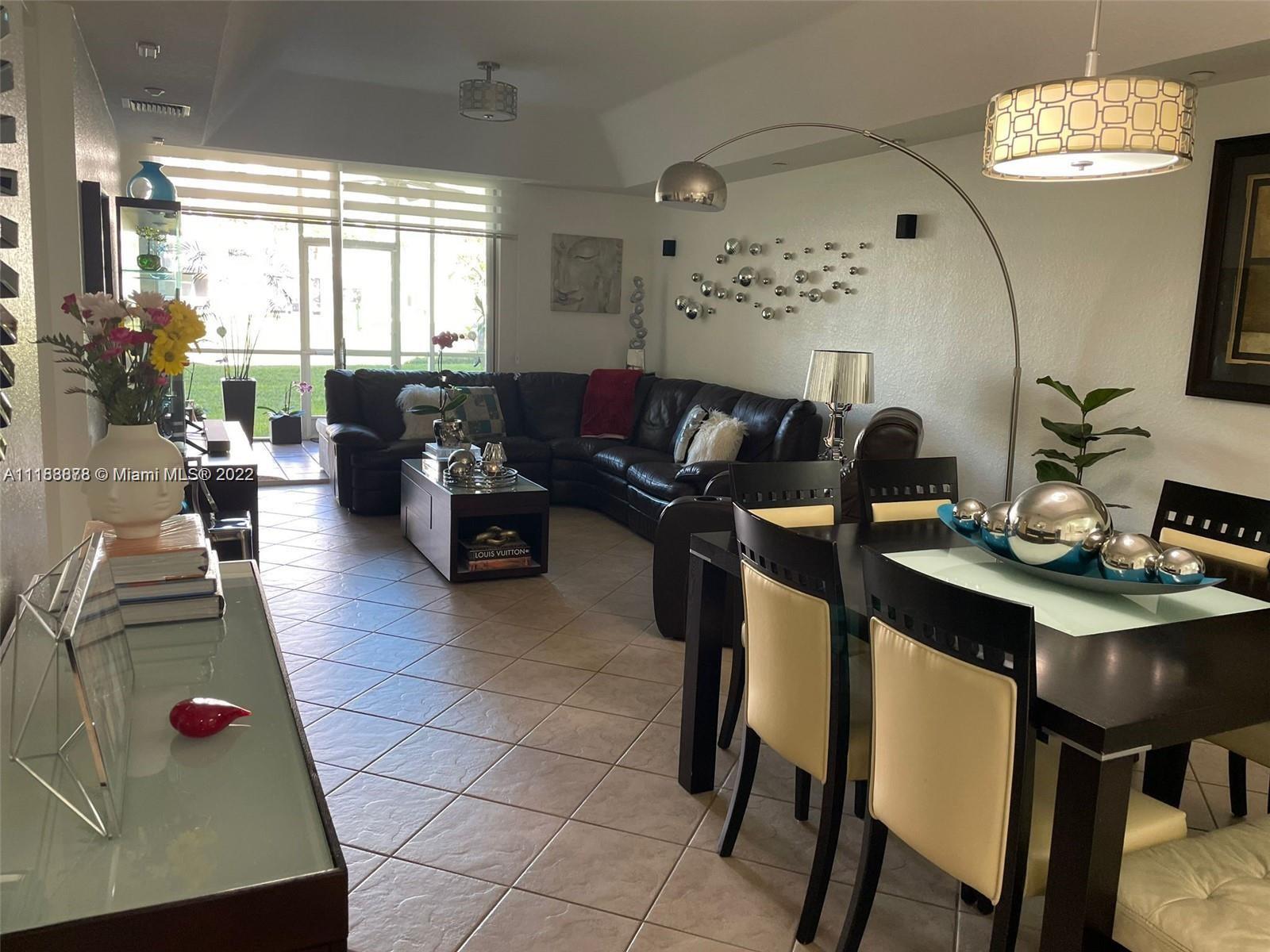 CAPTIVA CONDO E - Residential Lease
