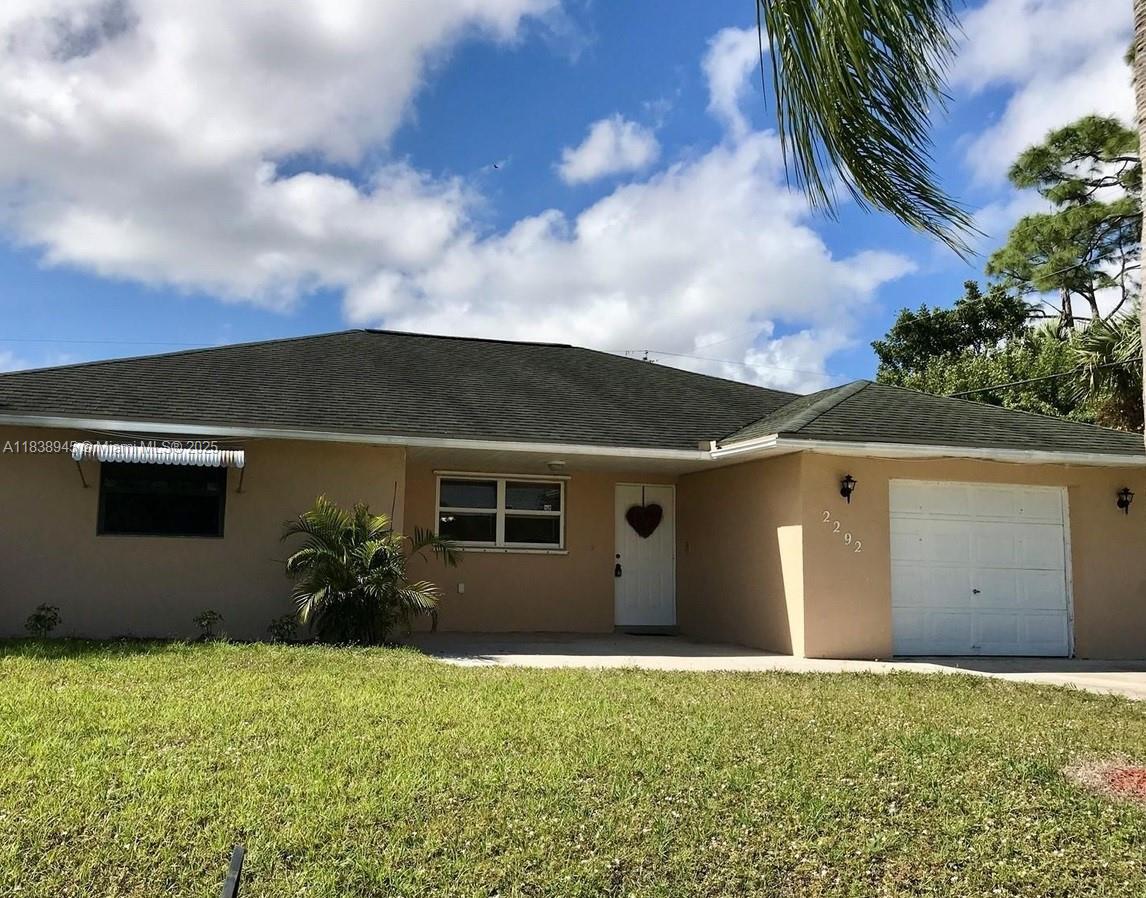 Foreclosure Auction Ends July 29, 2025 at 08:00 AM EST. Discover this inviting 3-bedroom, 2-bathroom home, offering a wonderful opportunity to live in a desirable Port Saint Lucie neighborhood. The list price is the opening bid for the online auction. Sold As-is with Clear Title. Explore more details and submit your bid through Federa Home App.
