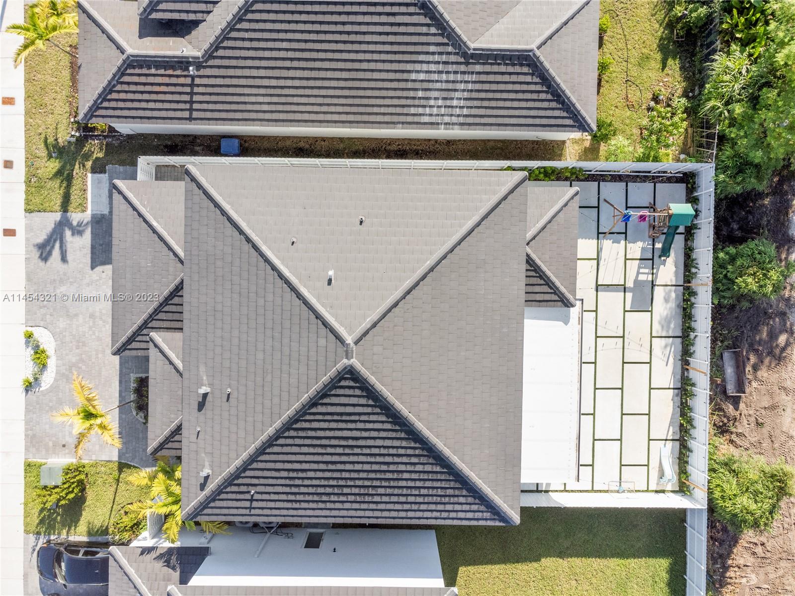 CAPLE FARMS NORTH - Residential