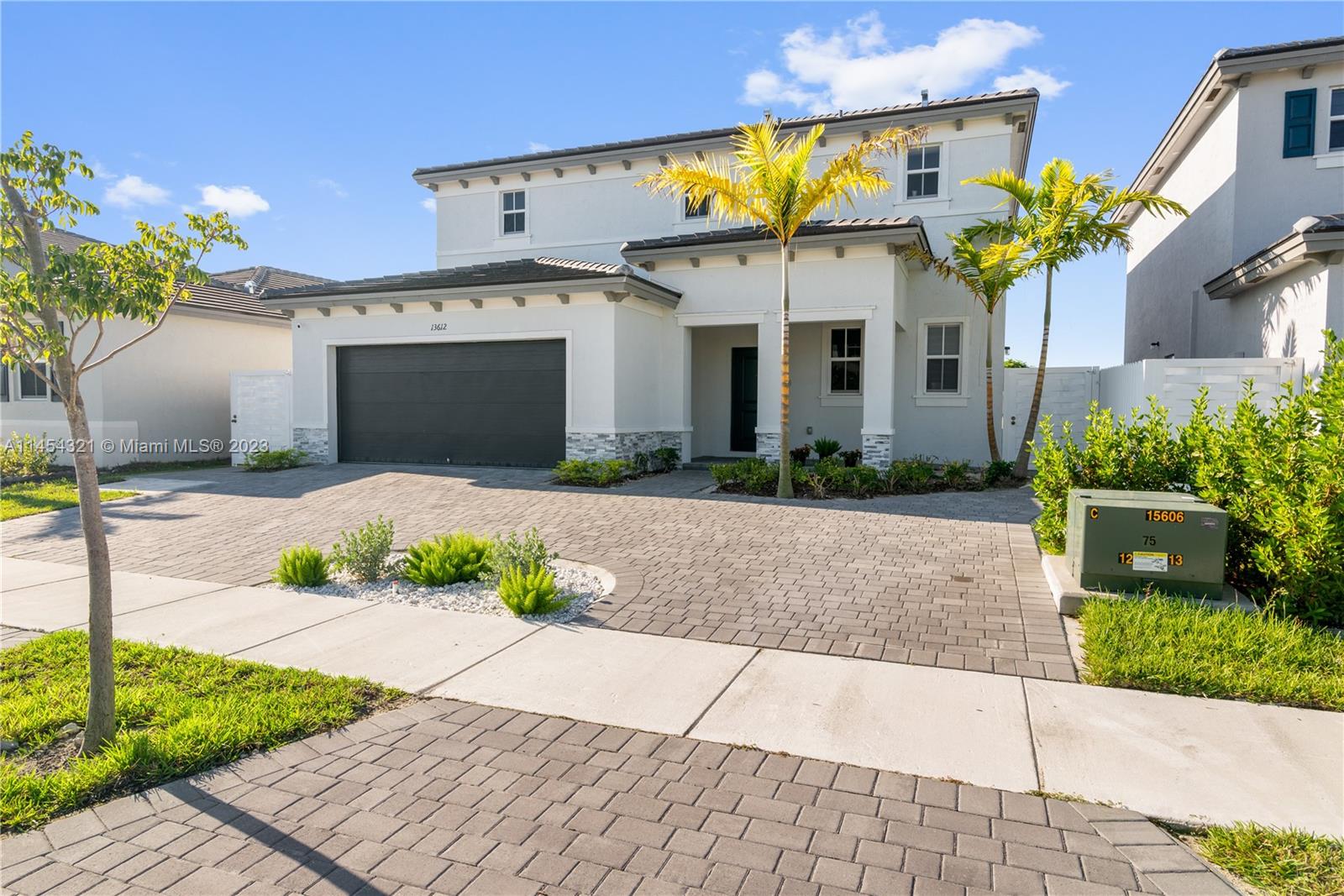 CAPLE FARMS NORTH - Residential