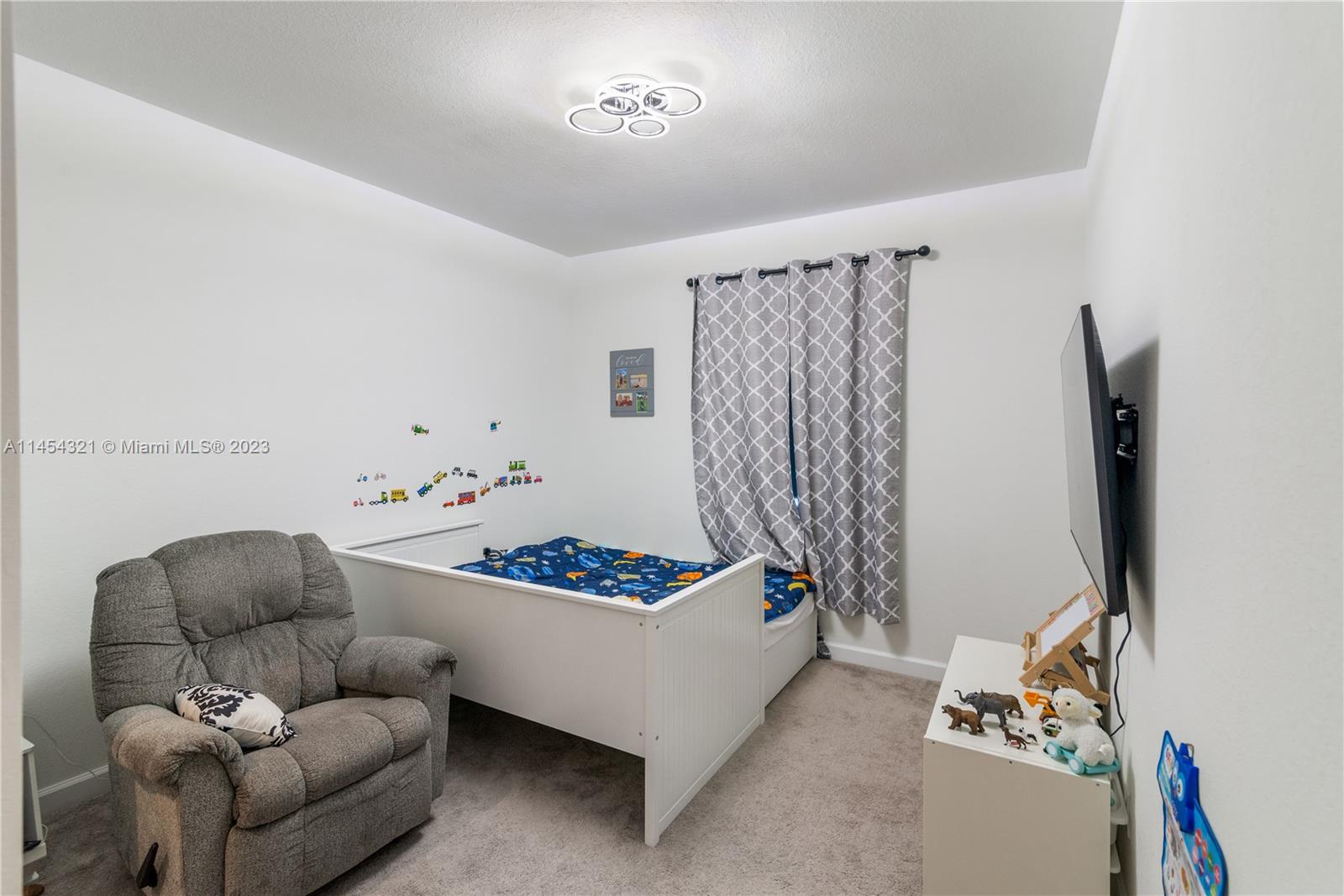 CAPLE FARMS NORTH - Residential