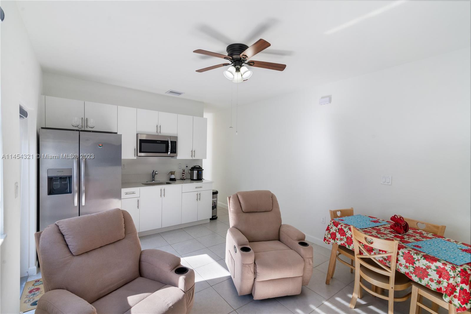 CAPLE FARMS NORTH - Residential