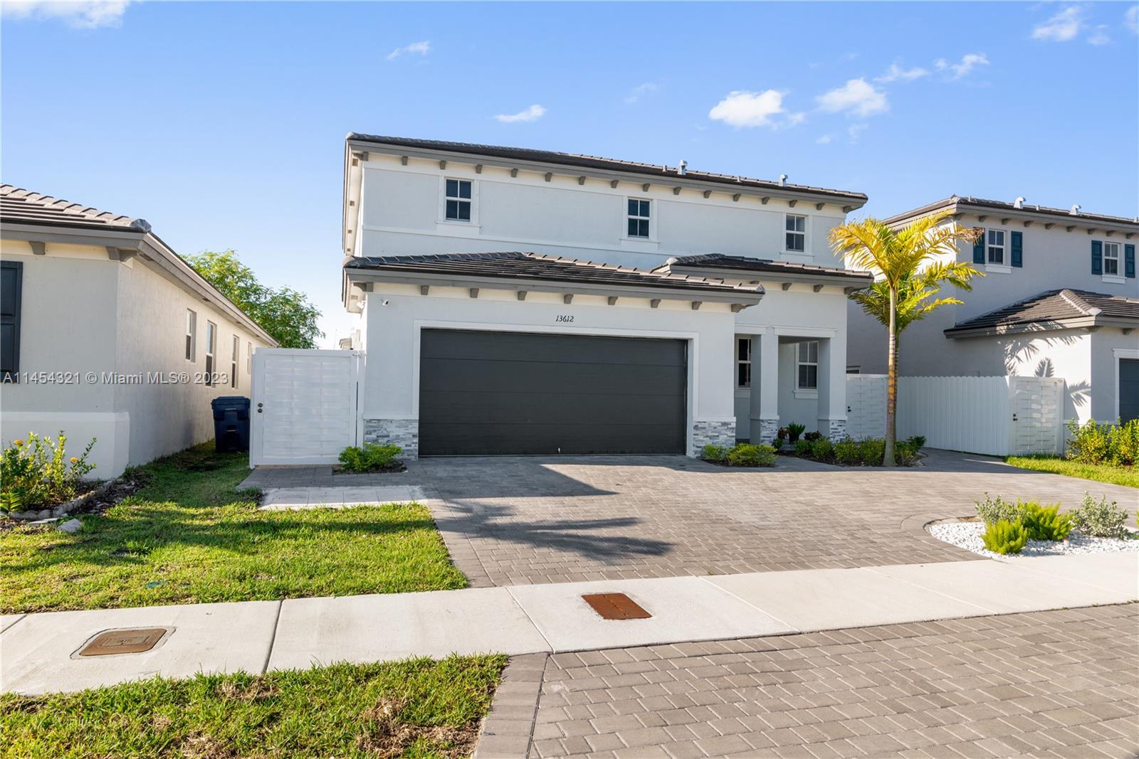 CAPLE FARMS NORTH - Residential