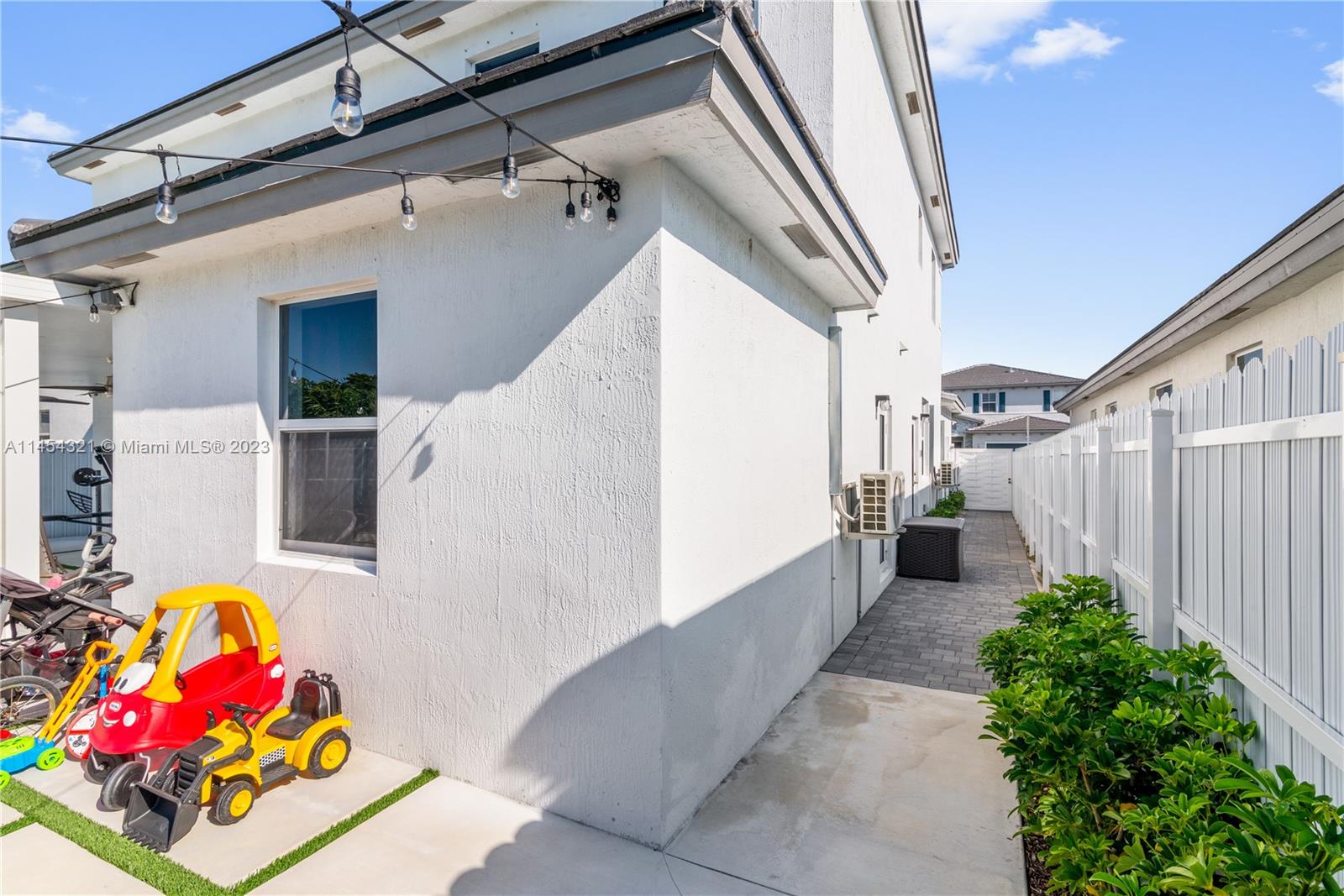 CAPLE FARMS NORTH - Residential