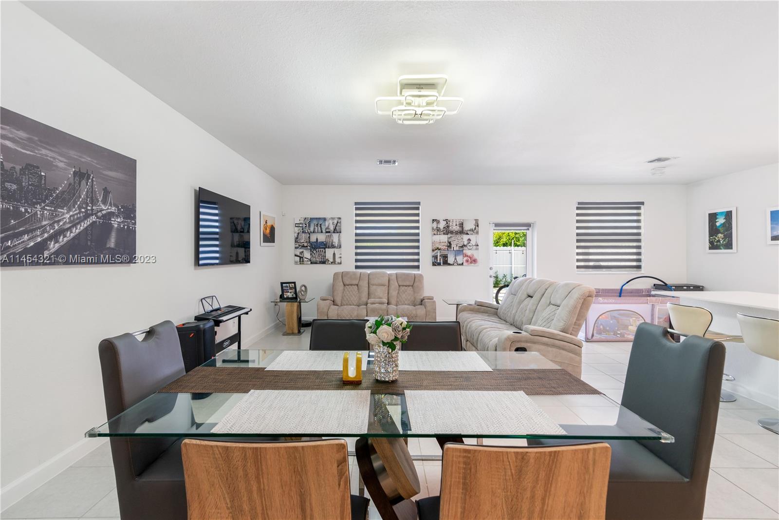 CAPLE FARMS NORTH - Residential