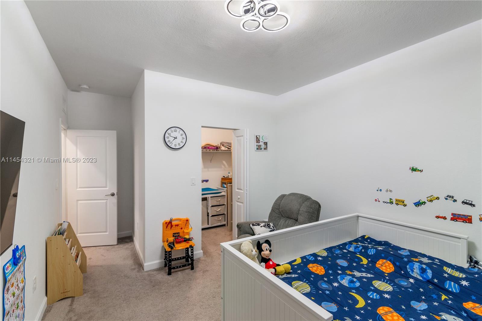 CAPLE FARMS NORTH - Residential