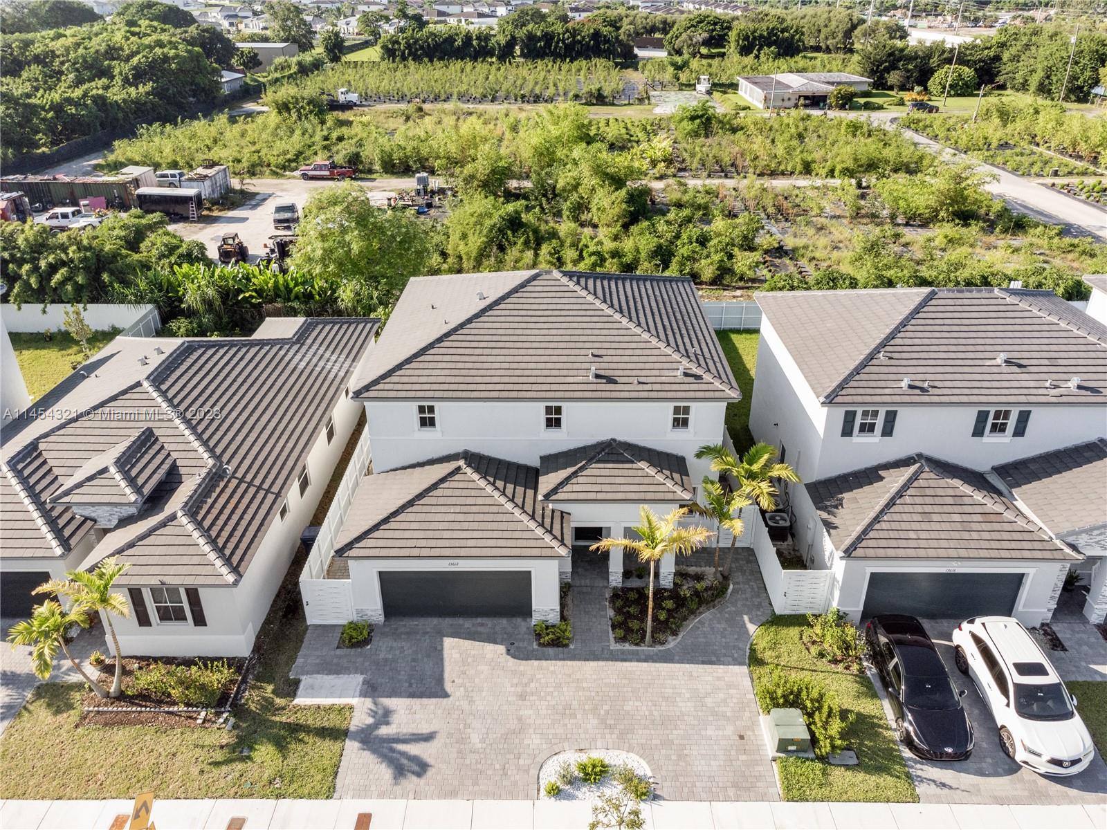 CAPLE FARMS NORTH - Residential