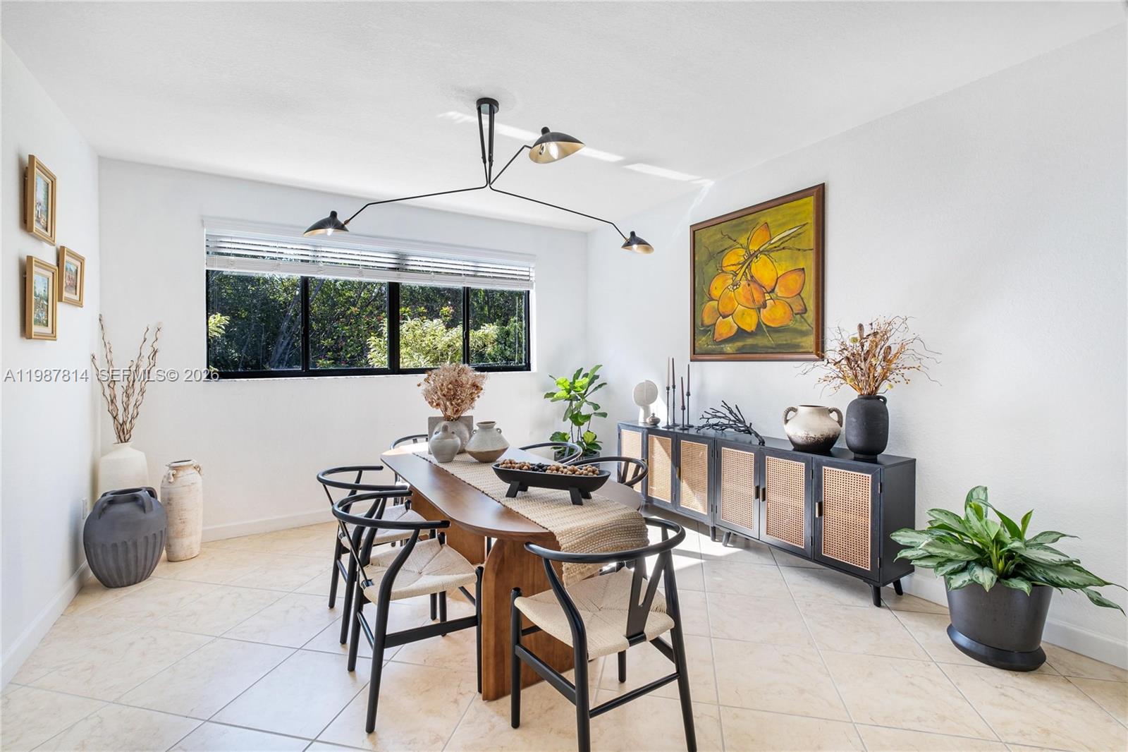 CUTLER CAY - Residential Lease