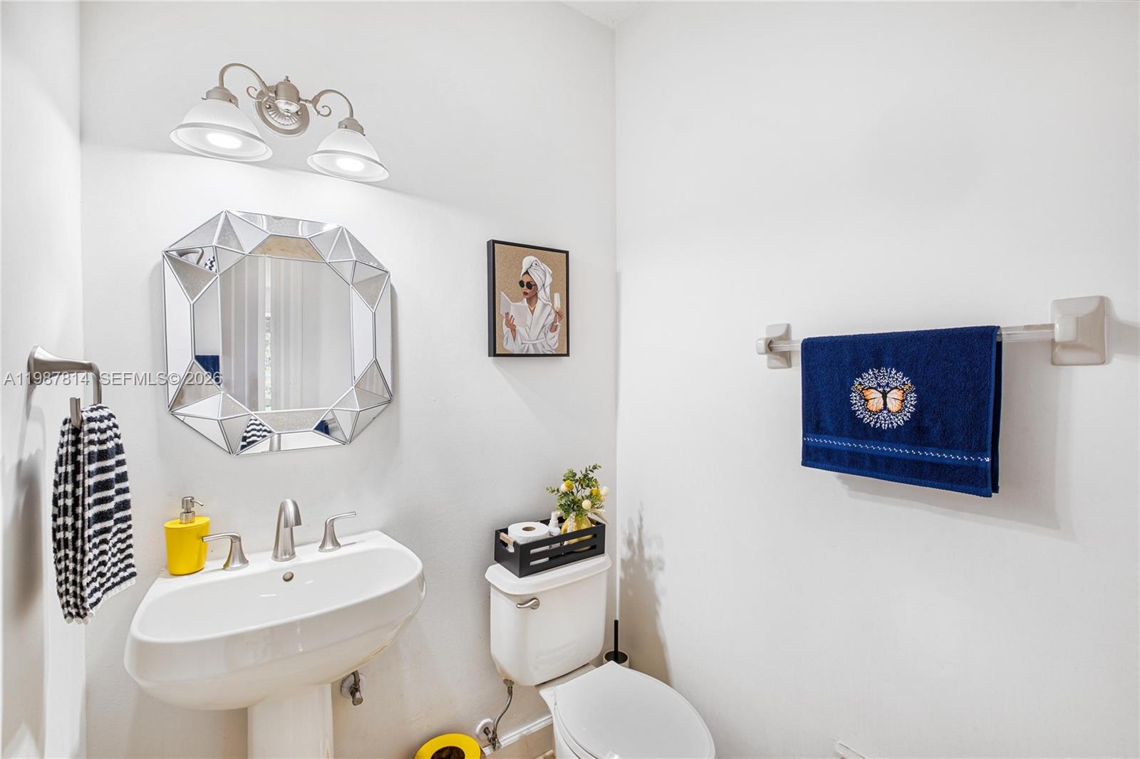 CUTLER CAY - Residential Lease