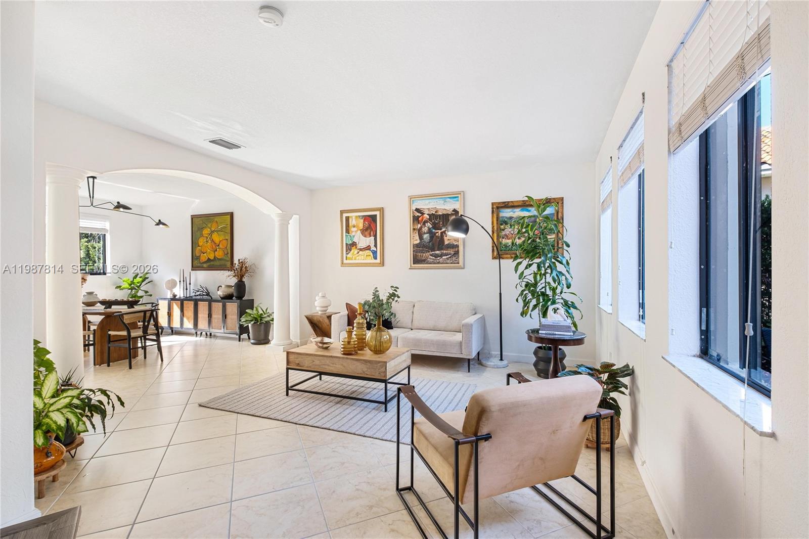 CUTLER CAY - Residential Lease