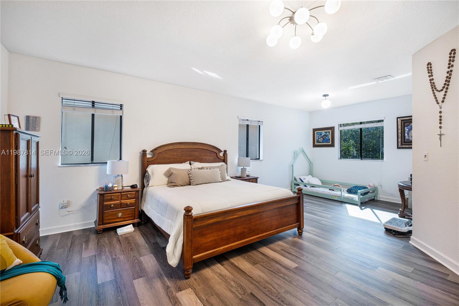 CUTLER CAY - Residential Lease