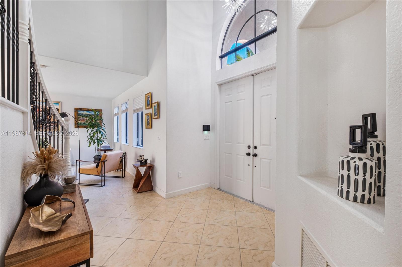 CUTLER CAY - Residential Lease