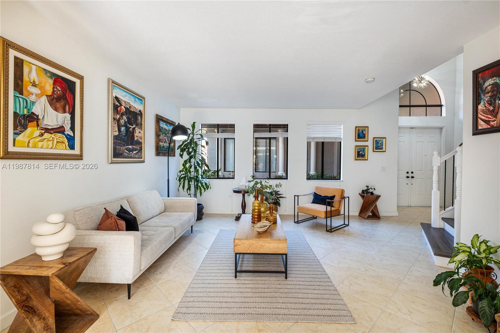 CUTLER CAY - Residential Lease