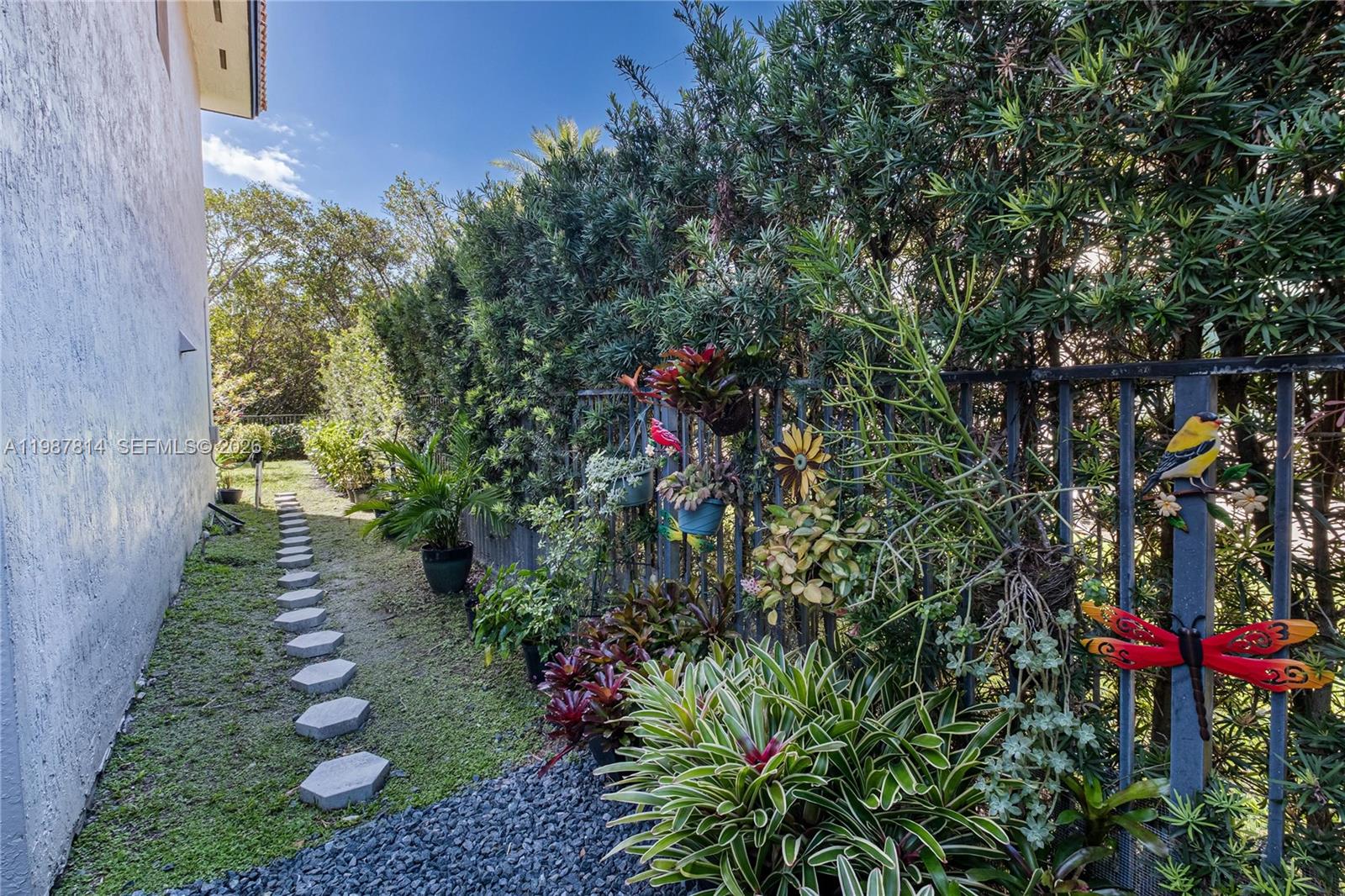 CUTLER CAY - Residential Lease