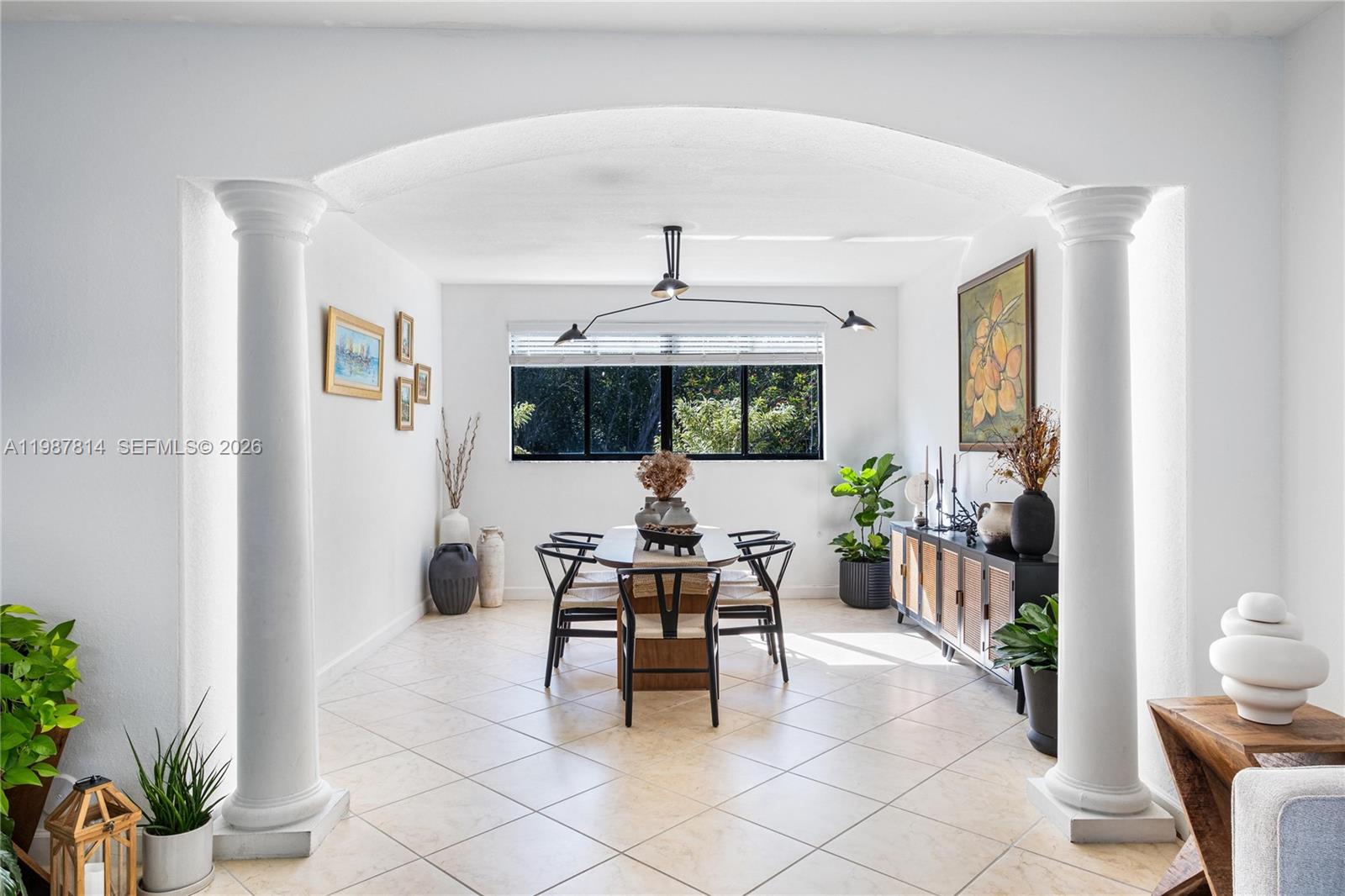 CUTLER CAY - Residential Lease