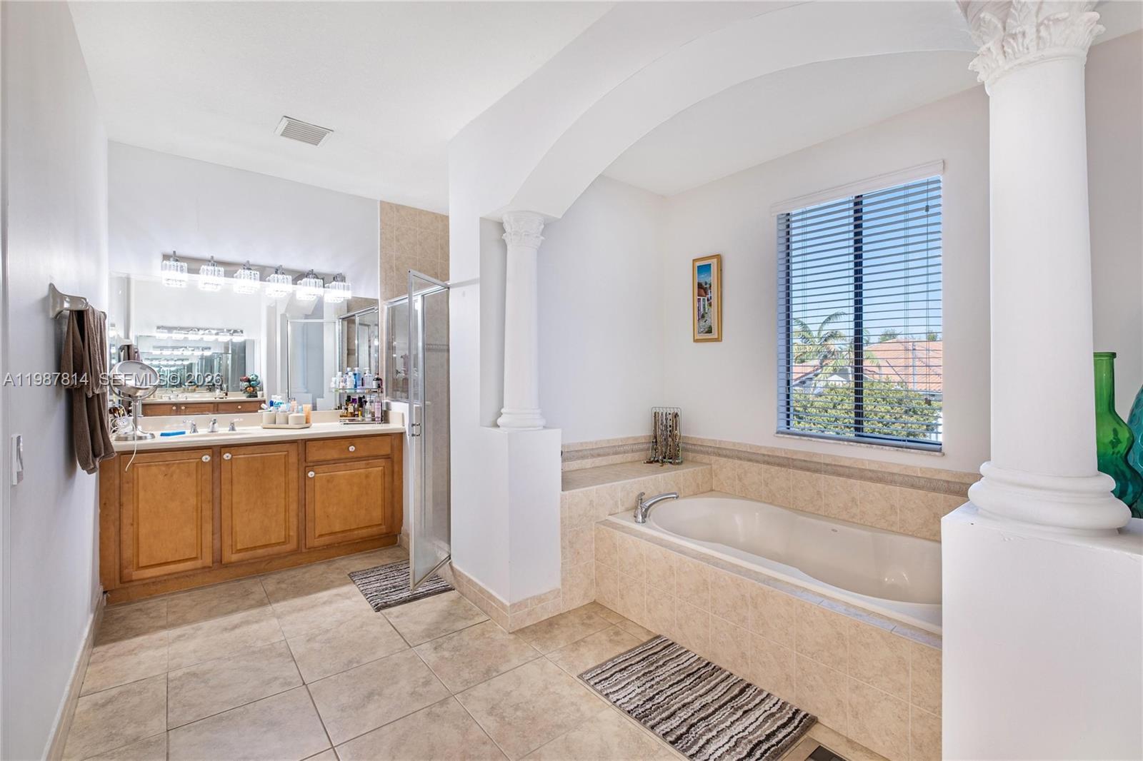 CUTLER CAY - Residential Lease