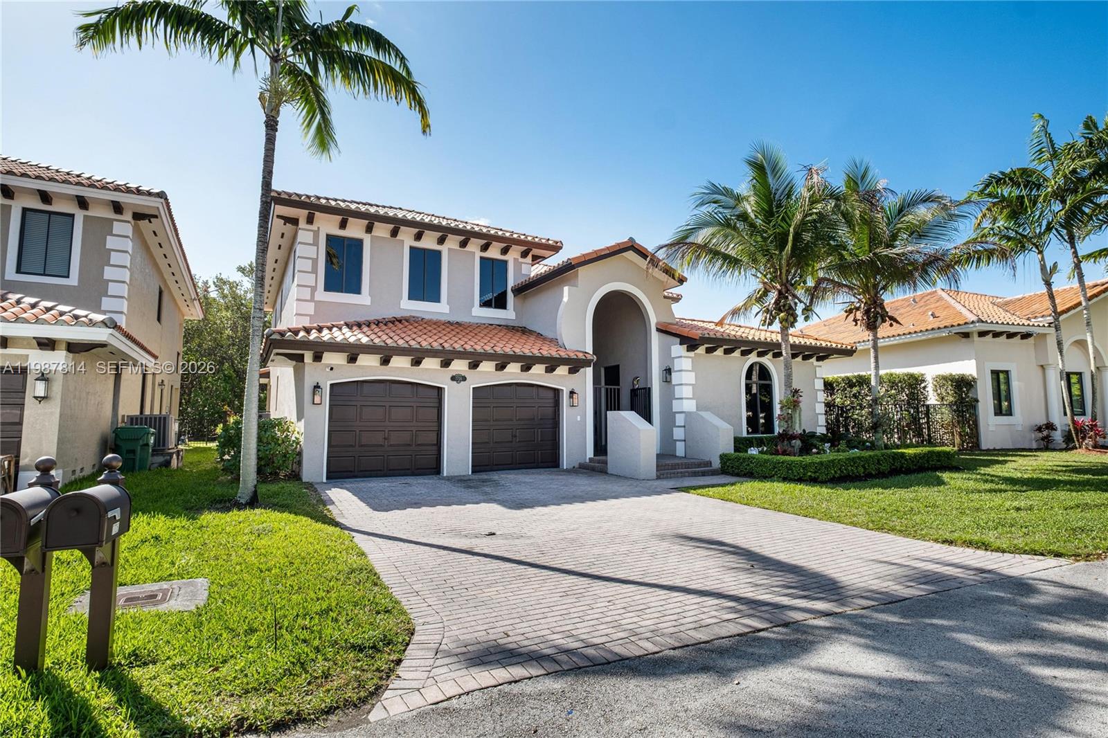 CUTLER CAY - Residential Lease