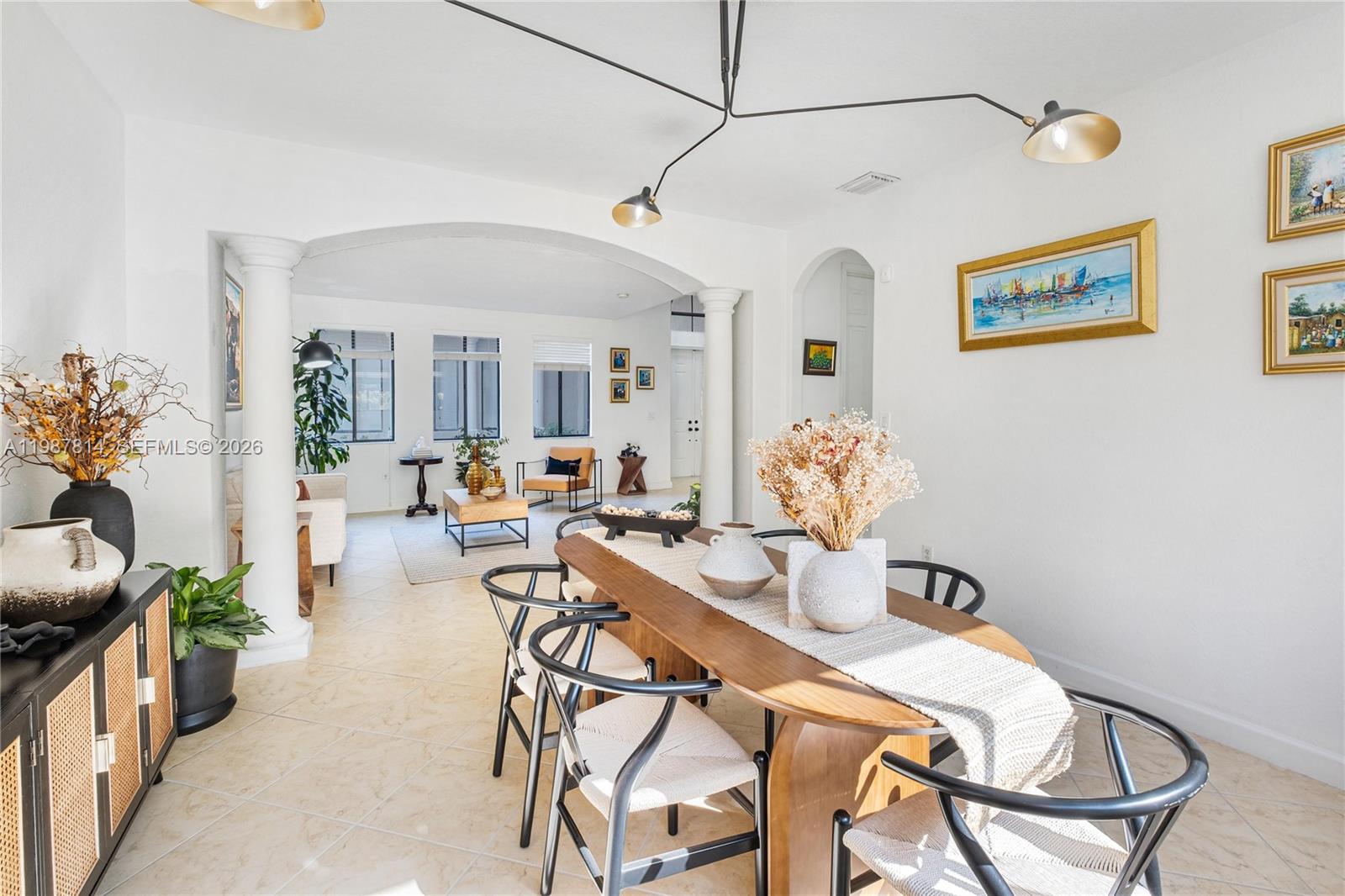 CUTLER CAY - Residential Lease