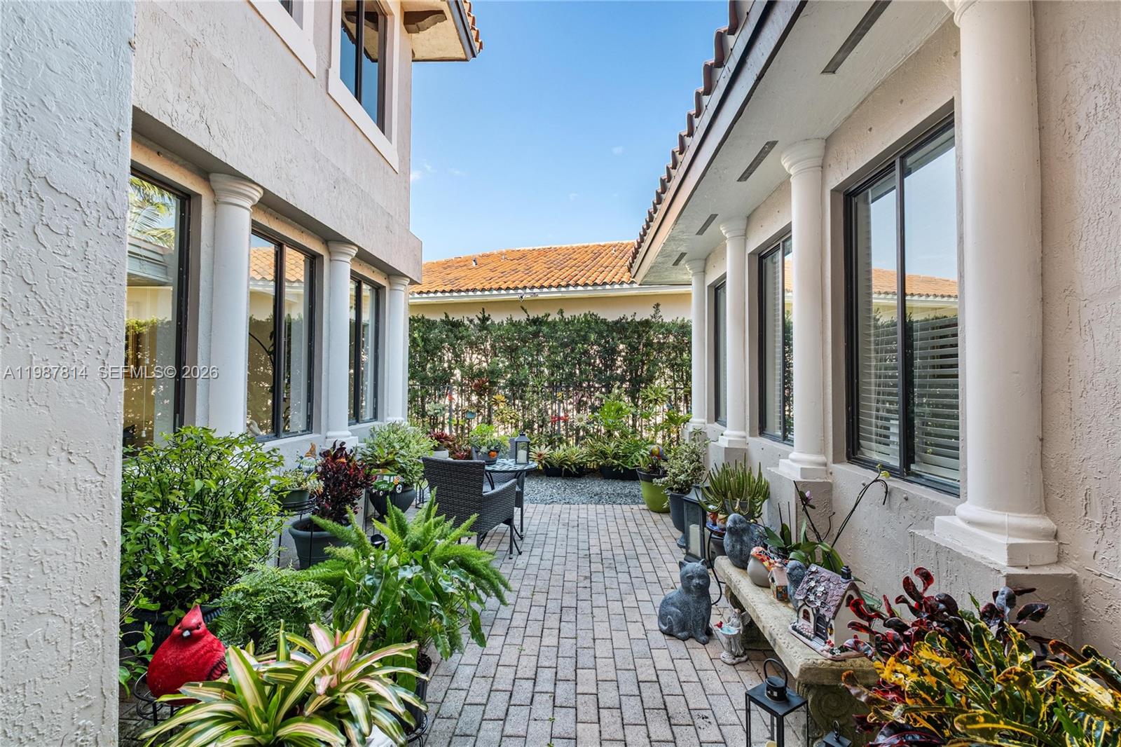 CUTLER CAY - Residential Lease