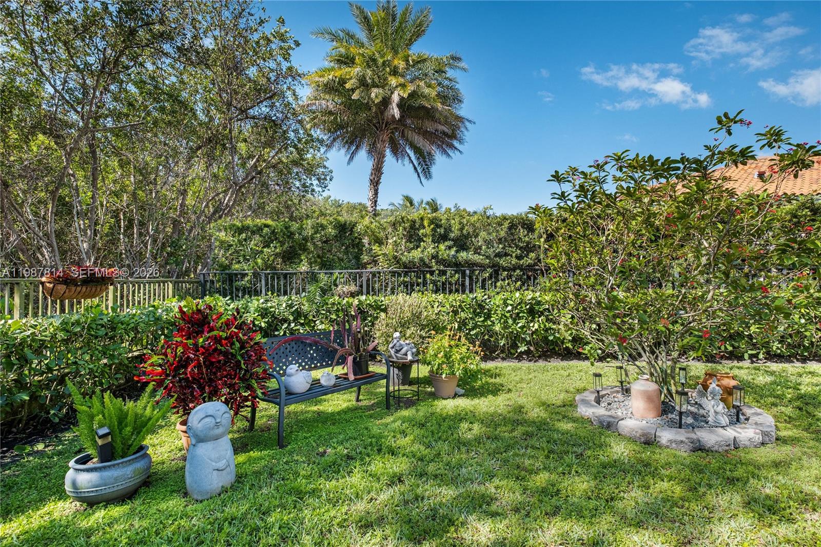 CUTLER CAY - Residential Lease