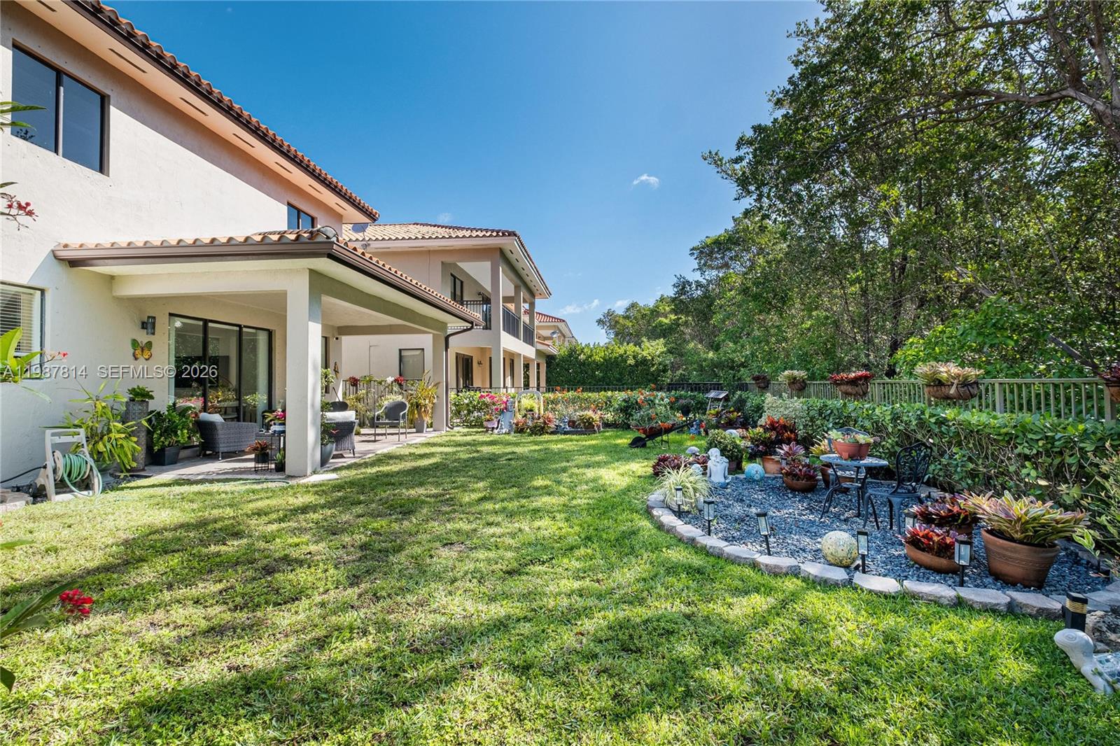 CUTLER CAY - Residential Lease