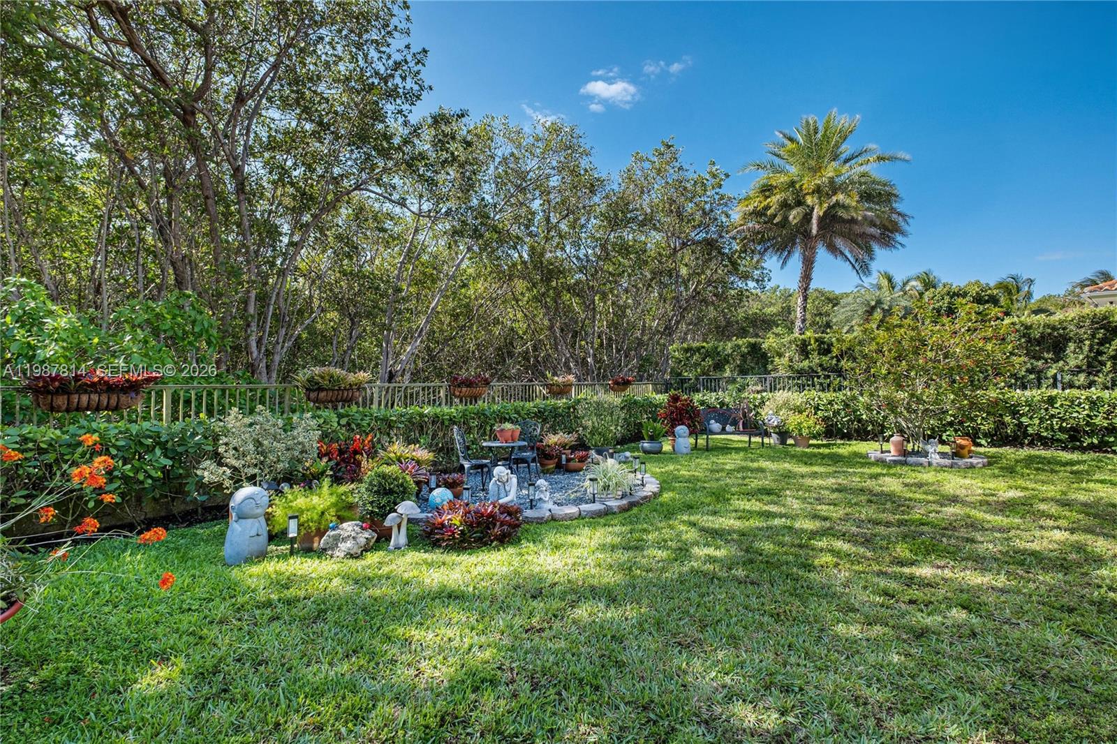 CUTLER CAY - Residential Lease