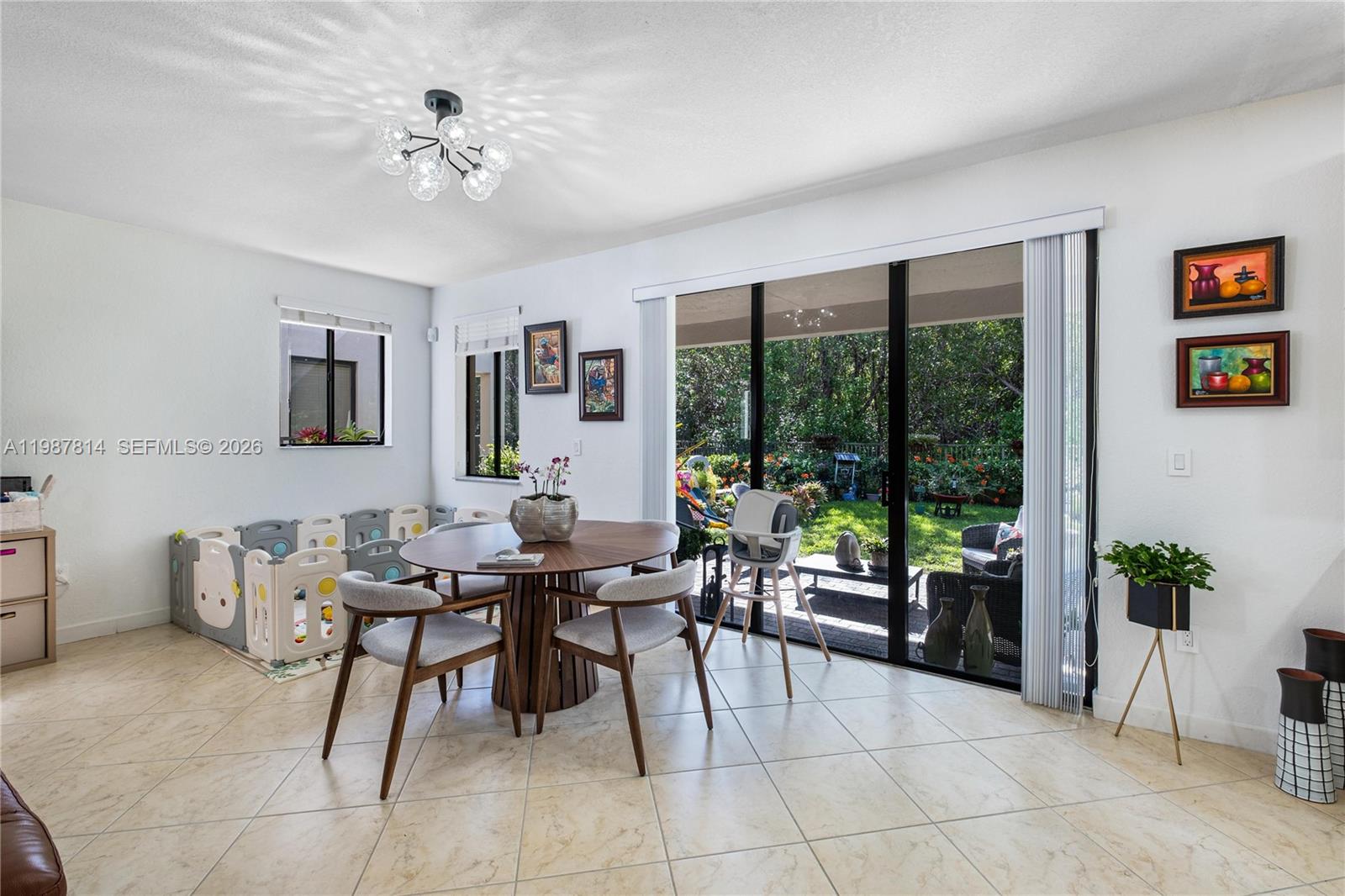 CUTLER CAY - Residential Lease