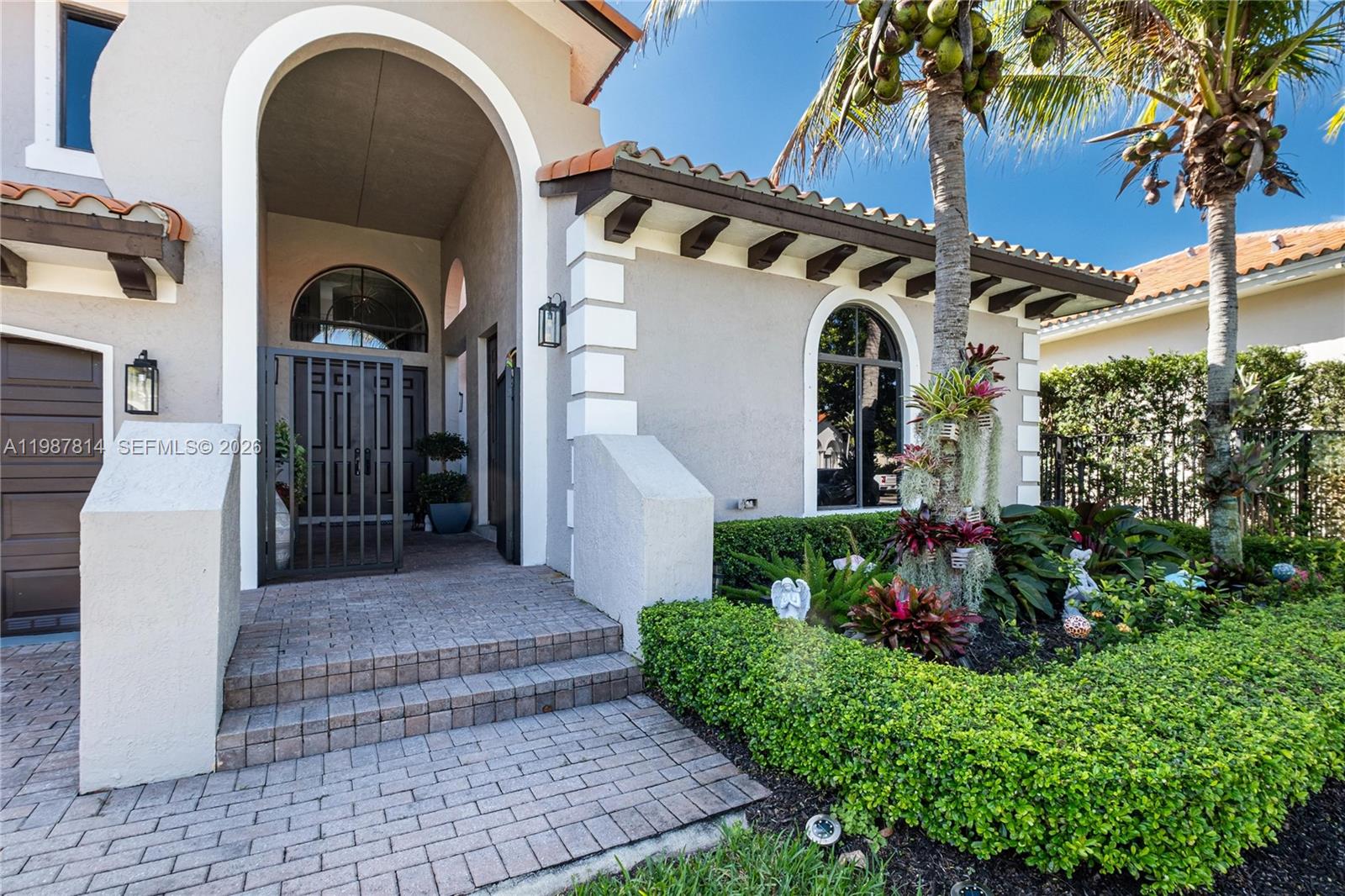 CUTLER CAY - Residential Lease