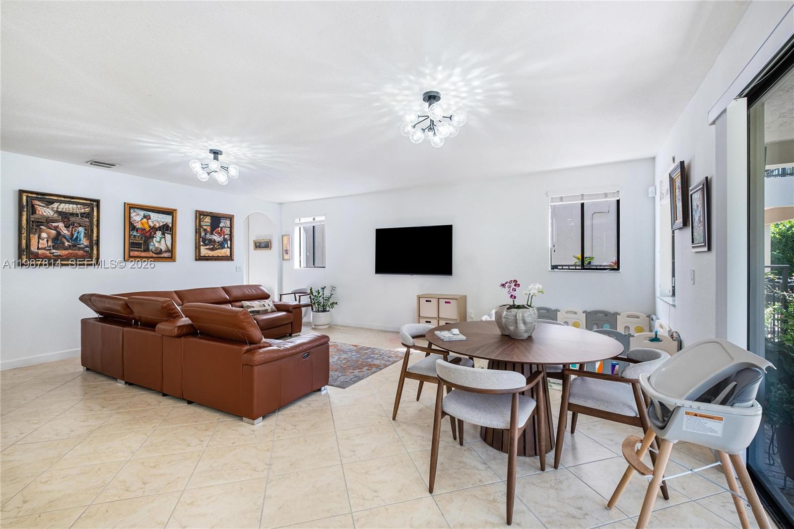 CUTLER CAY - Residential Lease