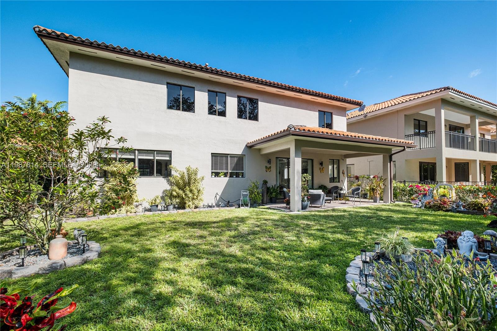 CUTLER CAY - Residential Lease