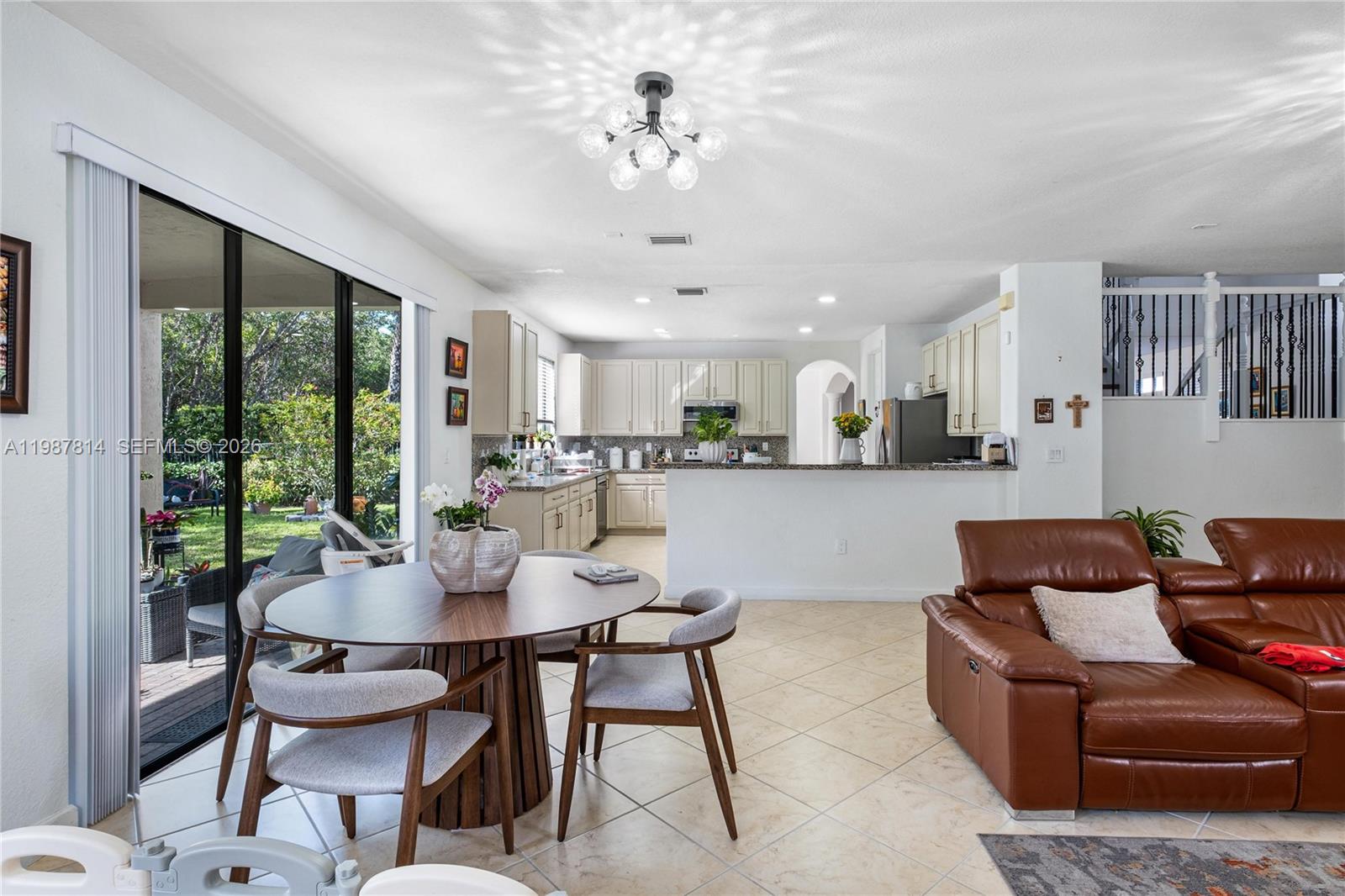 CUTLER CAY - Residential Lease