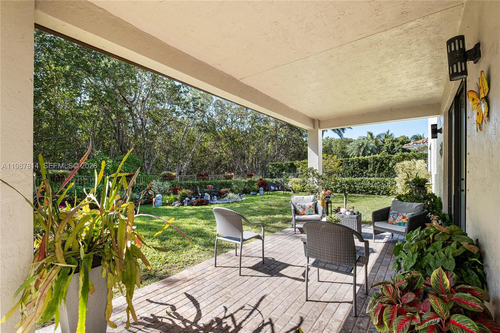 CUTLER CAY - Residential Lease