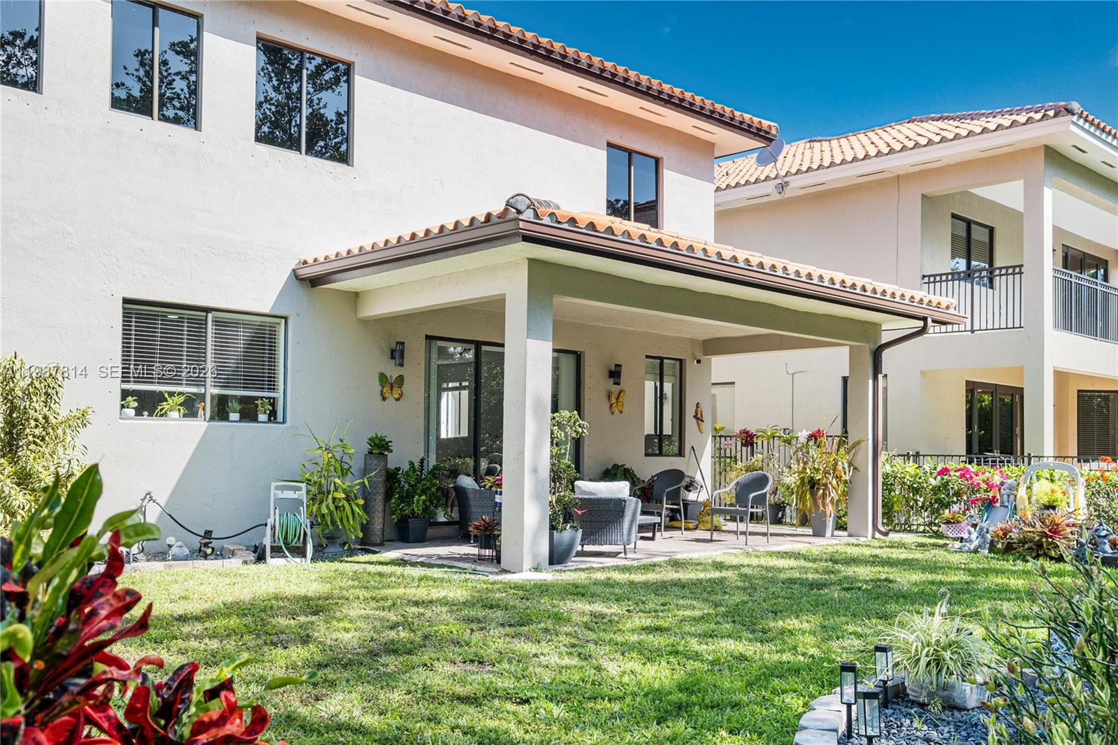 CUTLER CAY - Residential Lease