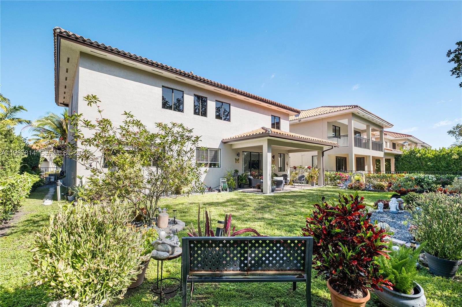 CUTLER CAY - Residential Lease