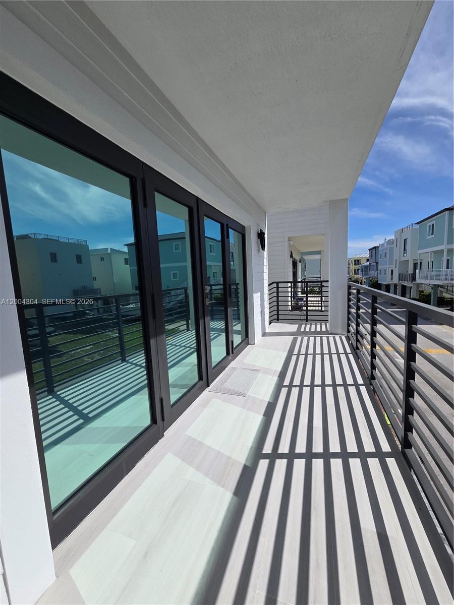 KEY LARGO OCEAN RESORT CO - Residential