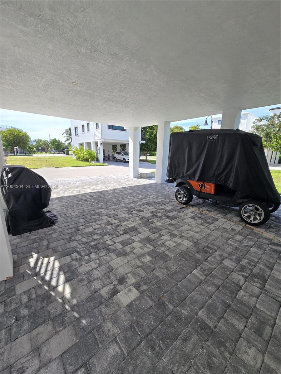 KEY LARGO OCEAN RESORT CO - Residential