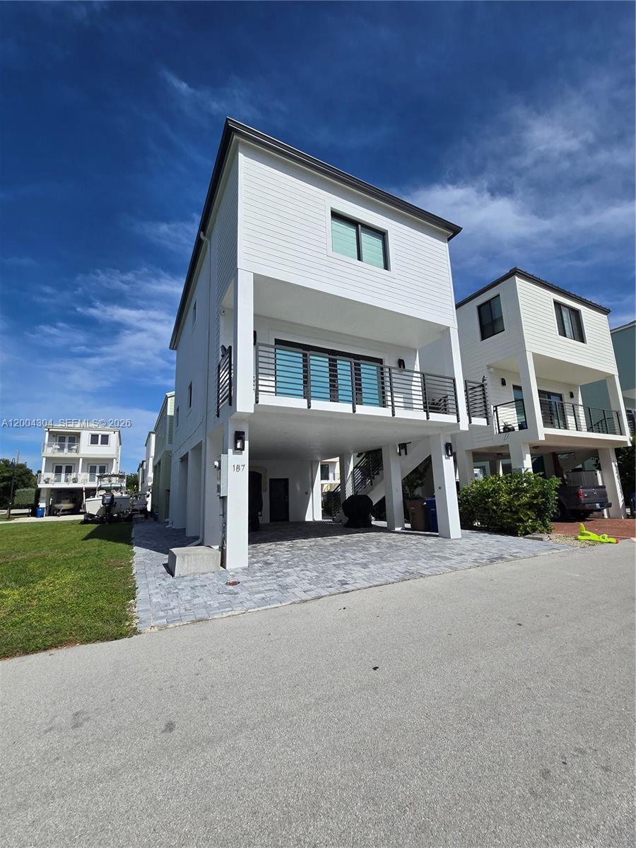 KEY LARGO OCEAN RESORT CO - Residential