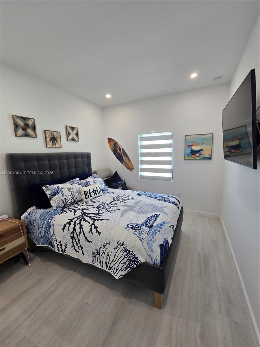 KEY LARGO OCEAN RESORT CO - Residential